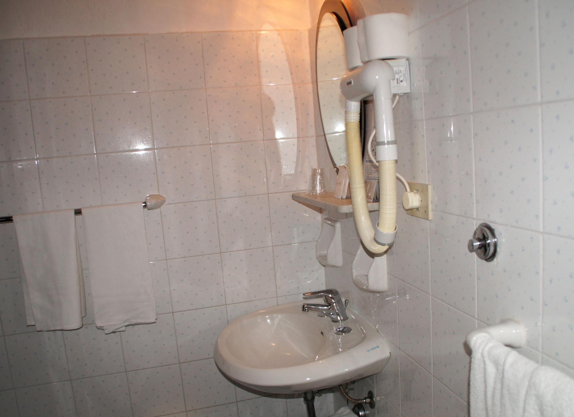 Hotel Don Pedro Ischia Luaran gambar